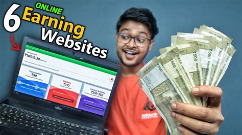 international online earning sites.